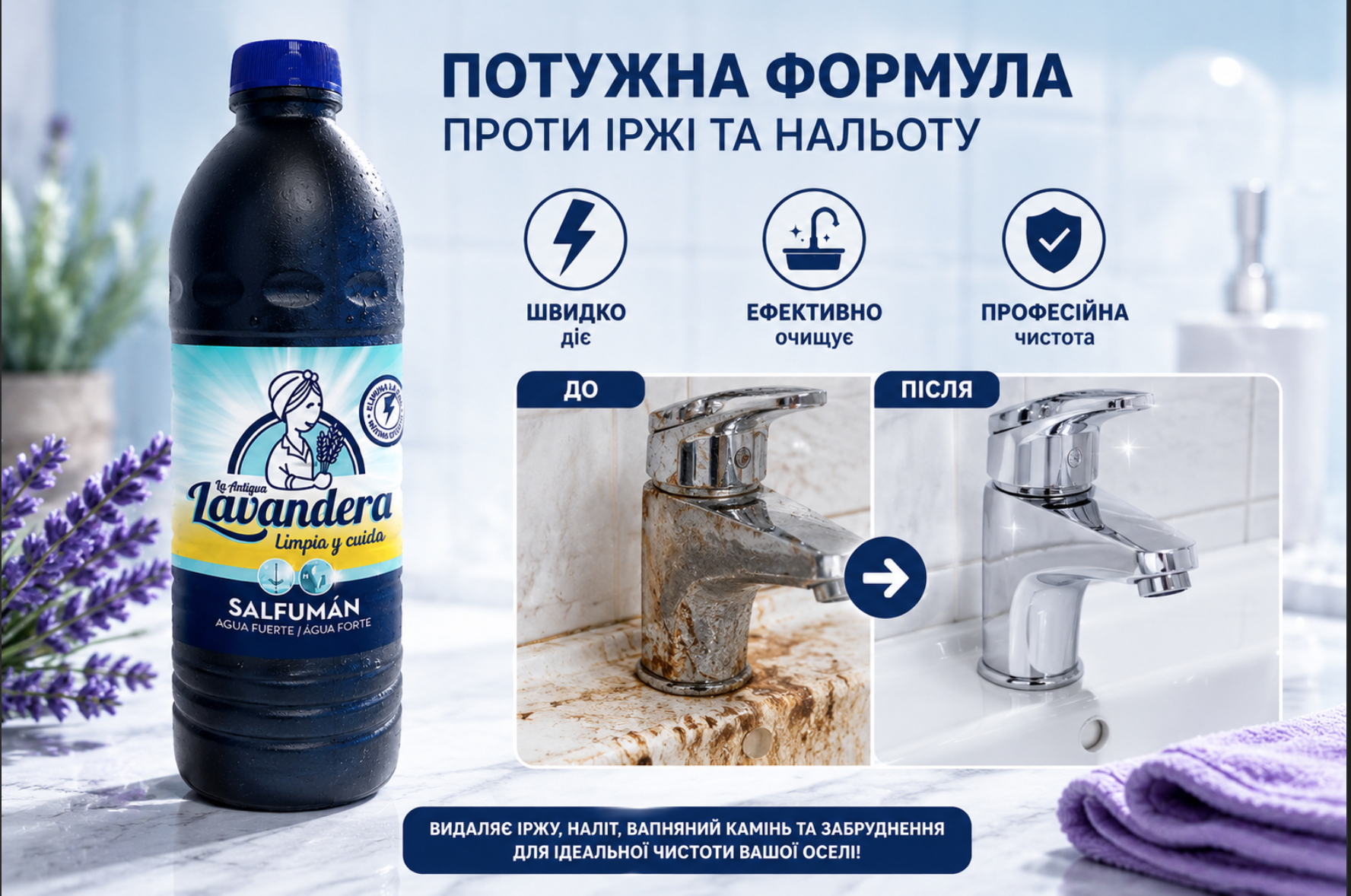 Характеристики полуниці Брілла